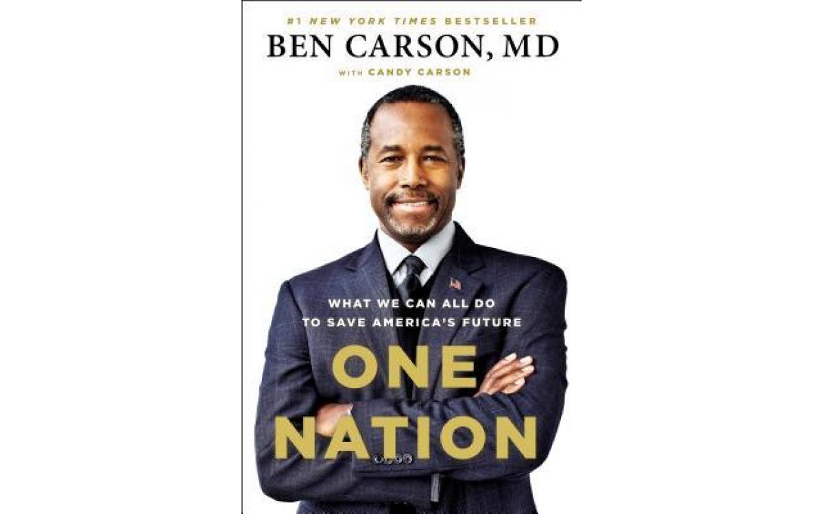 One Nation - Ben Carson [Tóm tắt]