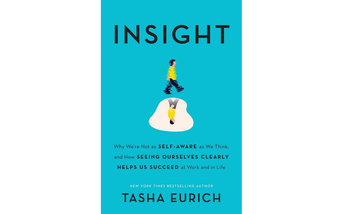 Insight - Tasha Eurich [Tóm tắt]