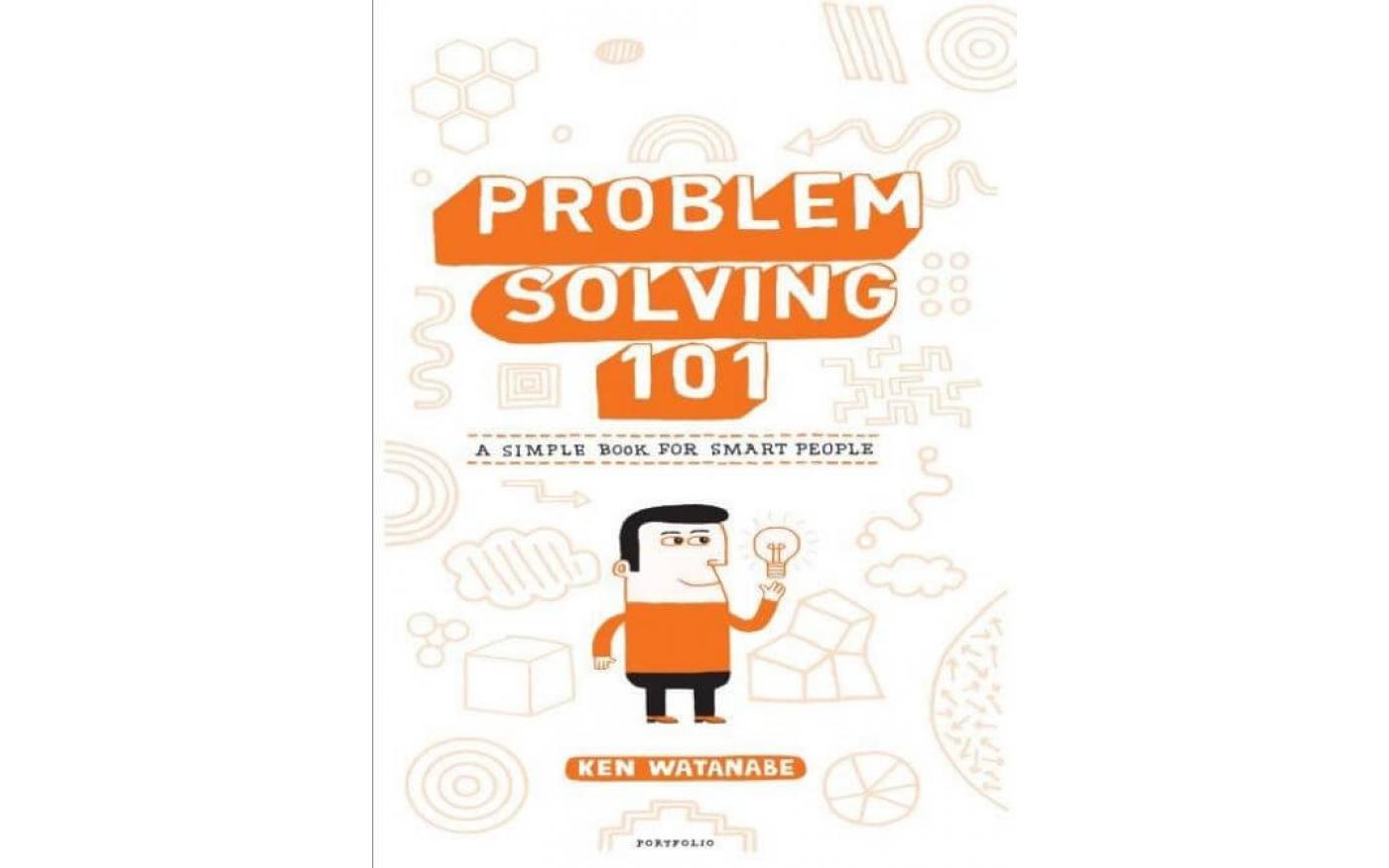 problem solving 101 book pdf download