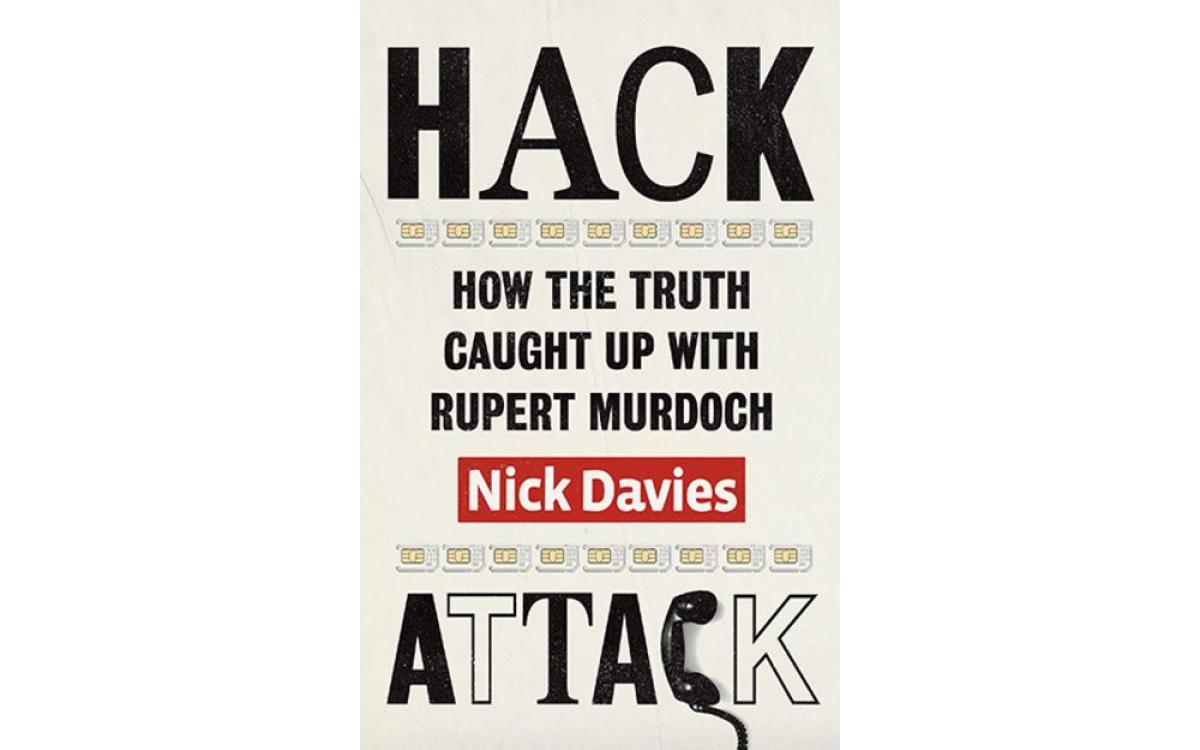 Hack Attack - Nick Davies [Tóm tắt]