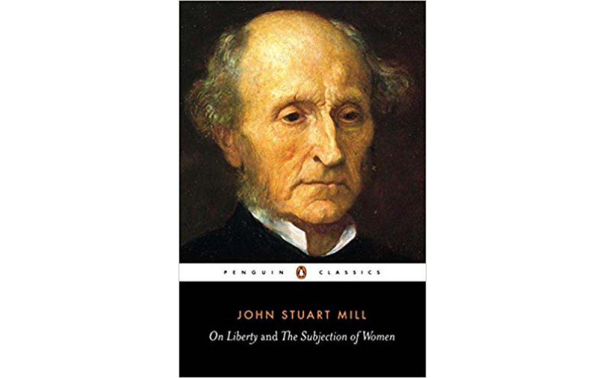 On Liberty - John Stuart Mill [Tóm tắt]