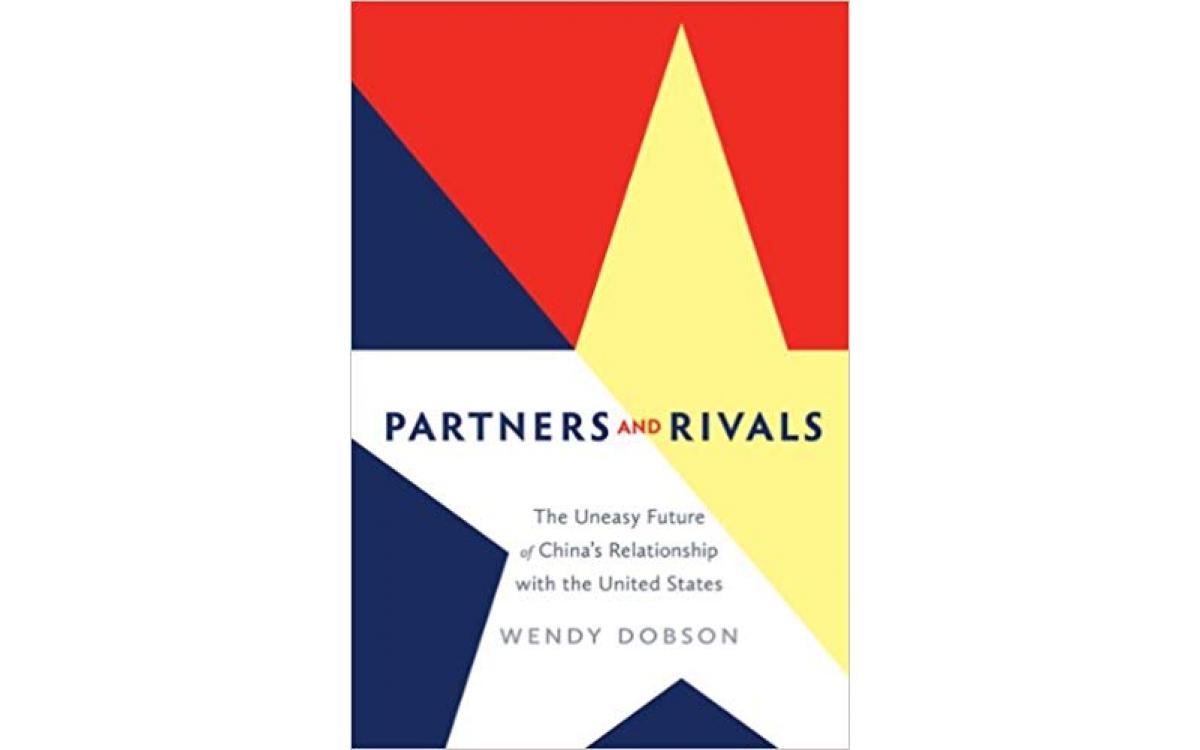 Partners and Rivals - Wendy Dobson [Tóm tắt]